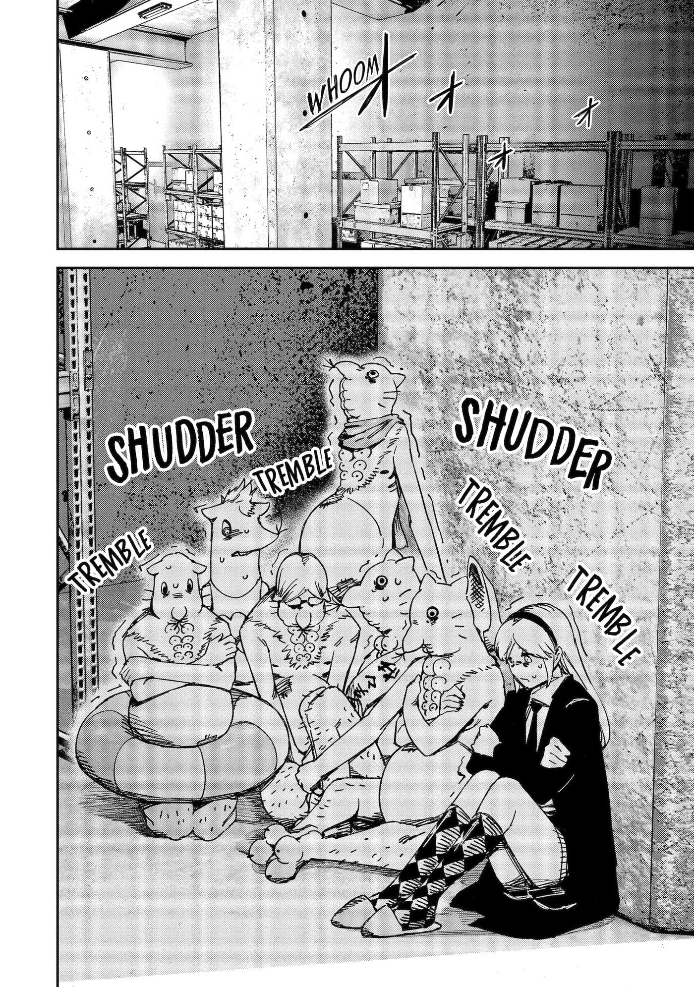 Read Moimon chapter 7.2 image 8 on Lezhin