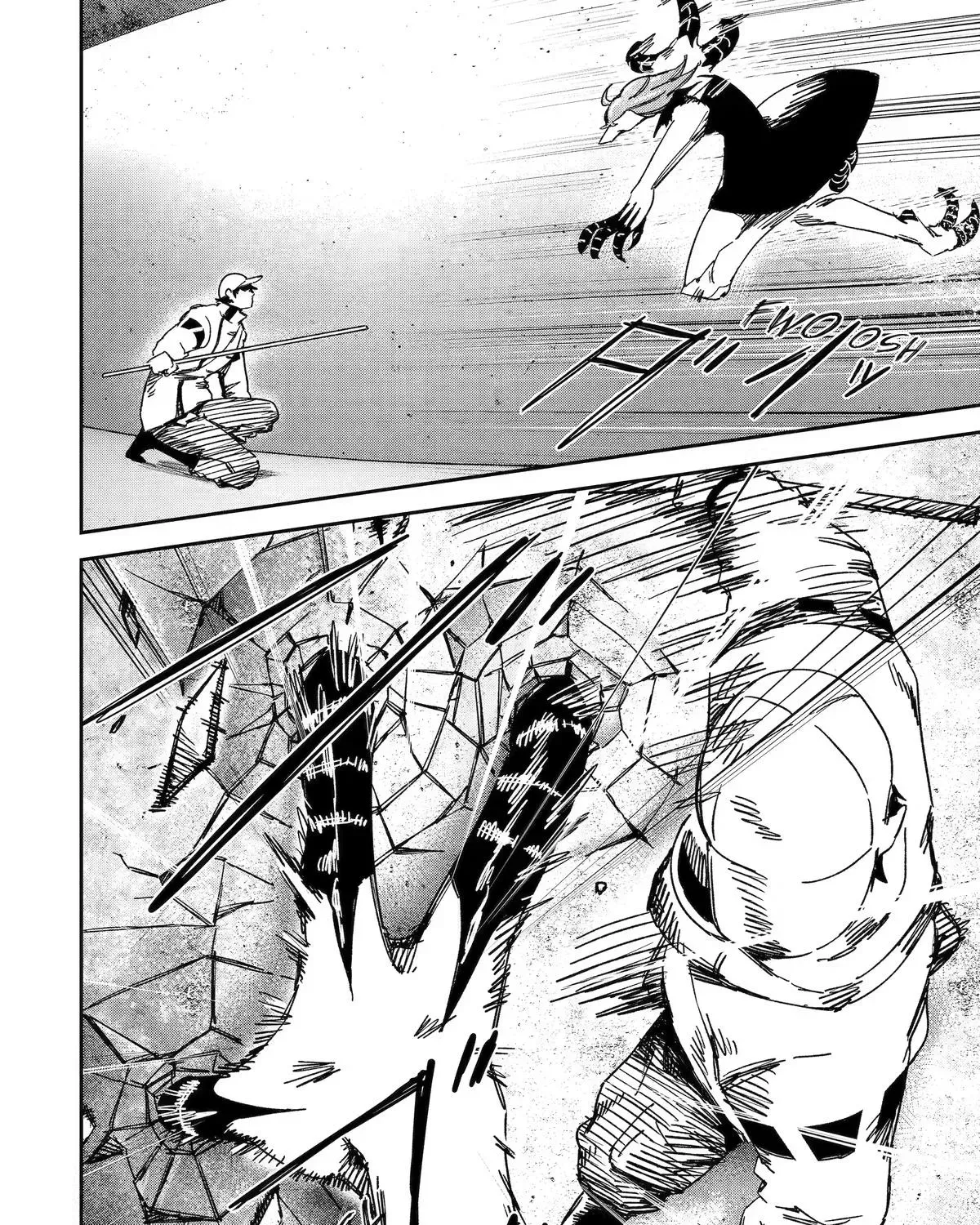 Read Moimon chapter 7 image 14 on Lezhin
