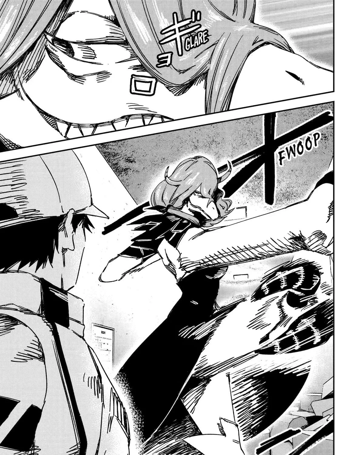 Read Moimon chapter 7 image 16 on Lezhin