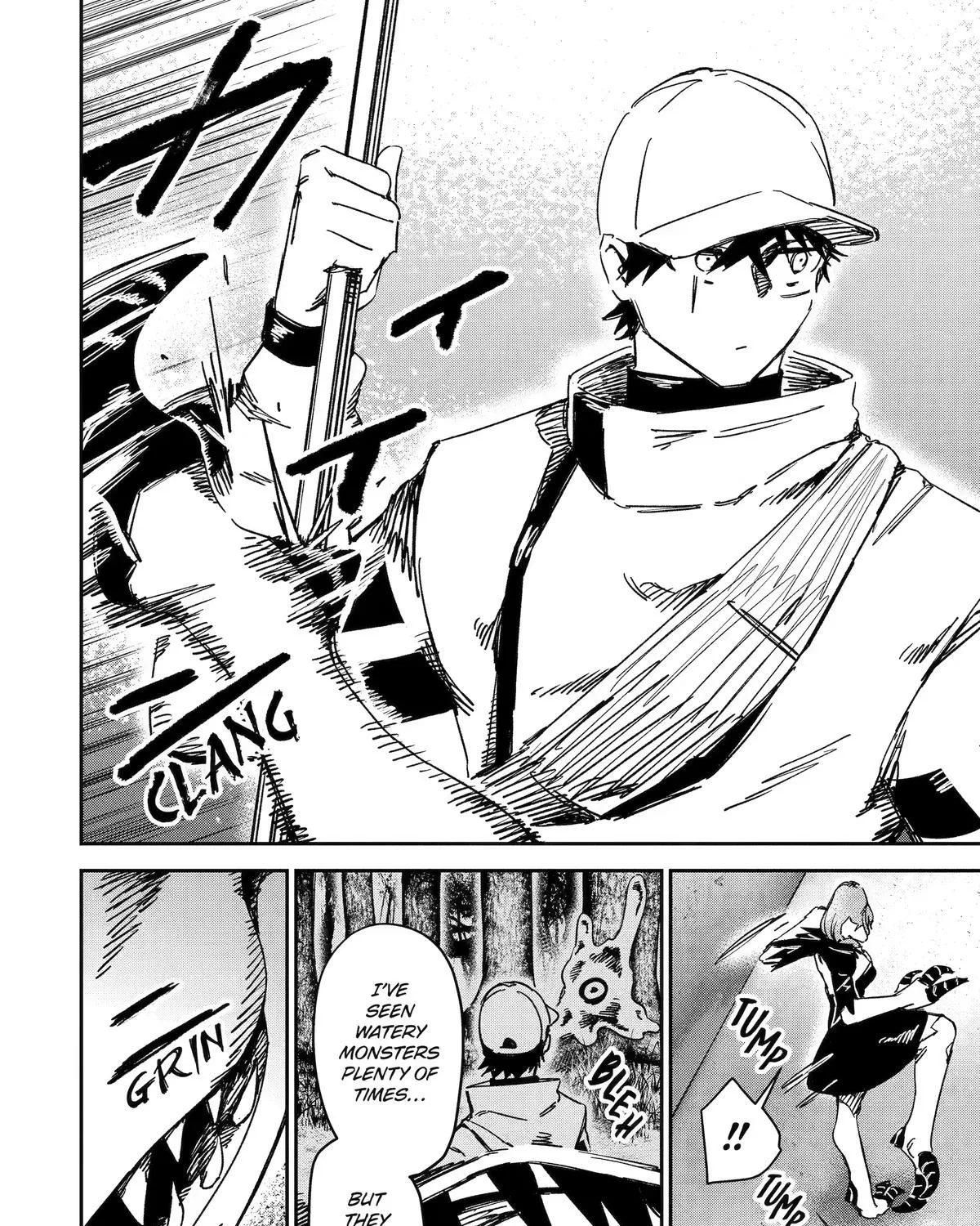 Read Moimon chapter 7 image 18 on Lezhin