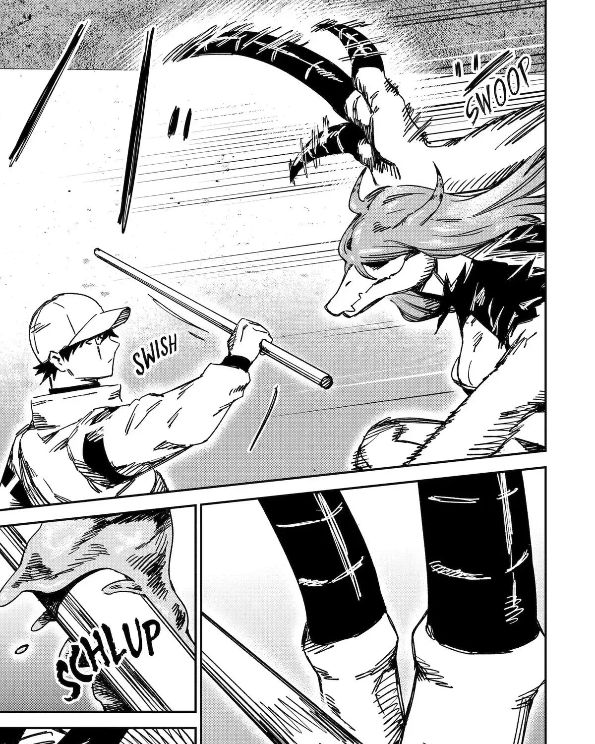 Read Moimon chapter 7 image 20 on Lezhin