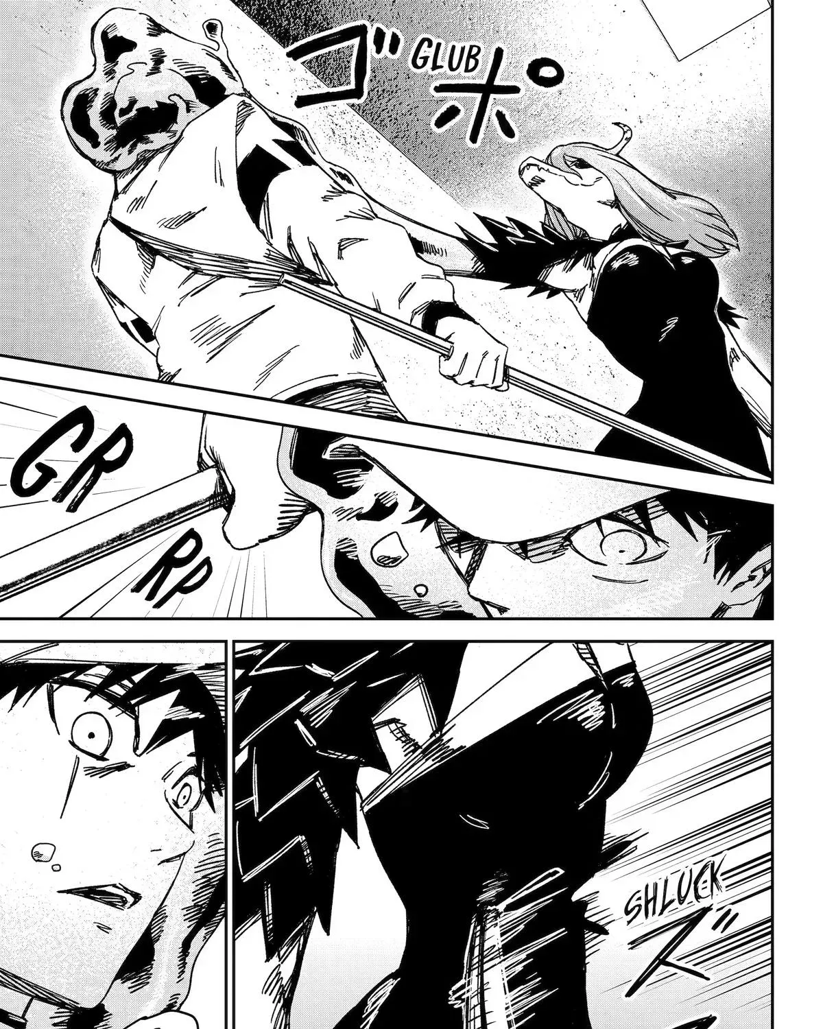Read Moimon chapter 7 image 24 on Lezhin