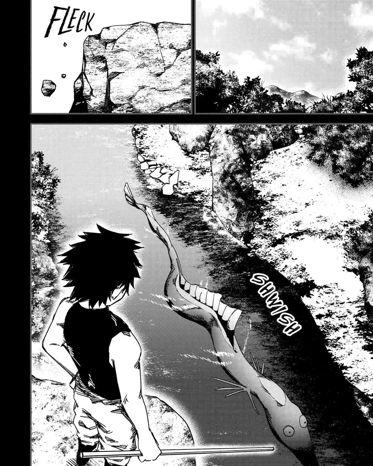 Read Moimon chapter 7 image 30 on Lezhin