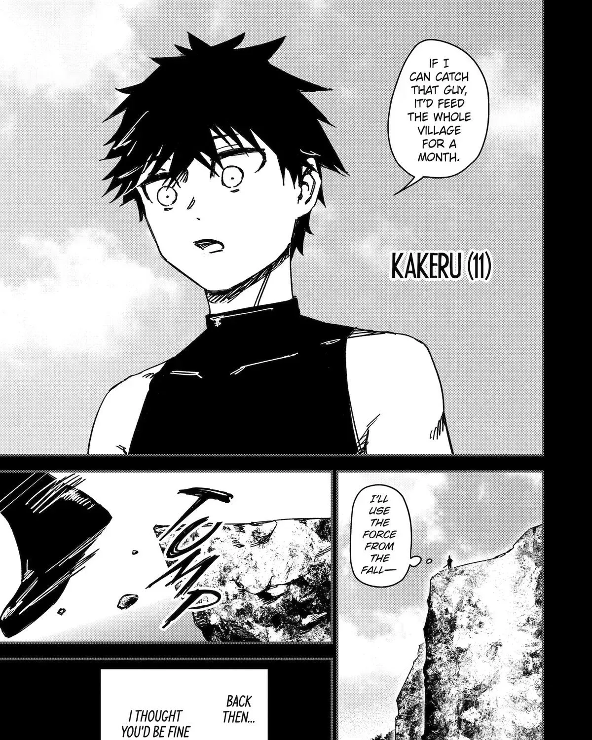 Read Moimon chapter 7 image 32 on Lezhin