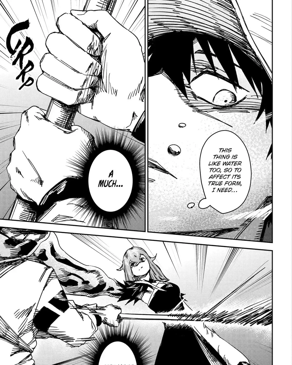 Read Moimon chapter 7 image 36 on Lezhin