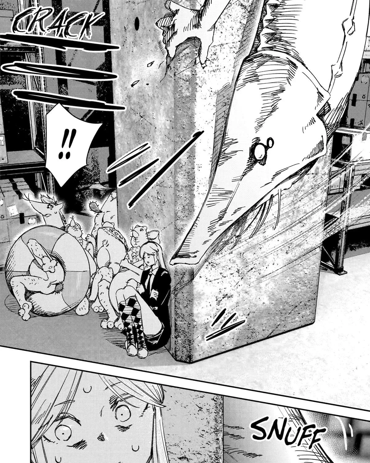 Read Moimon chapter 7 image 50 on Lezhin