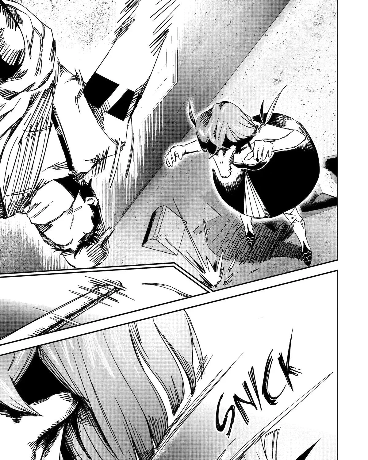 Read Moimon chapter 7 image 8 on Lezhin