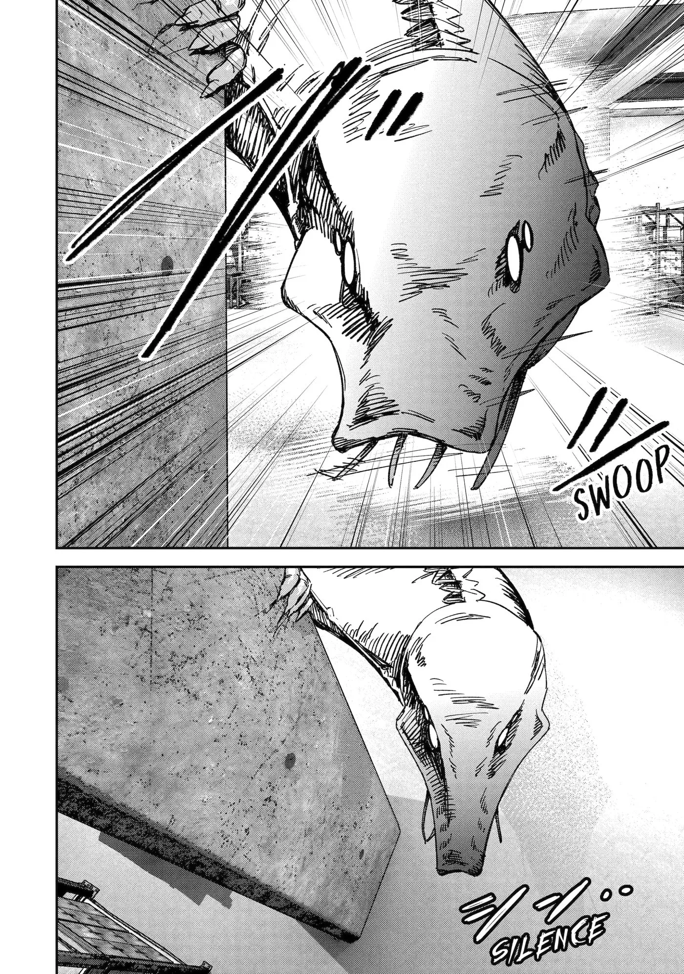 Read Moimon chapter 8.1 image 1 on Lezhin