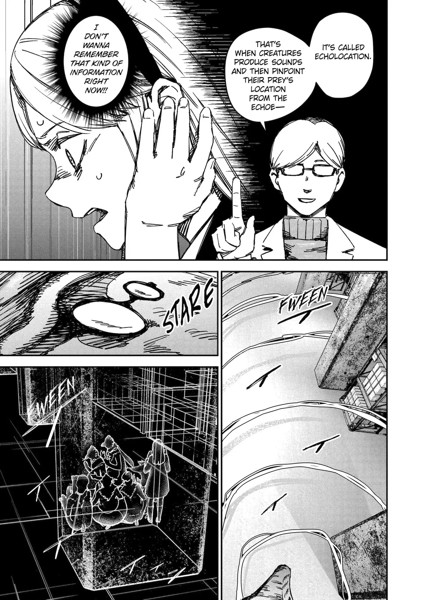 Read Moimon chapter 8.1 image 8 on Lezhin