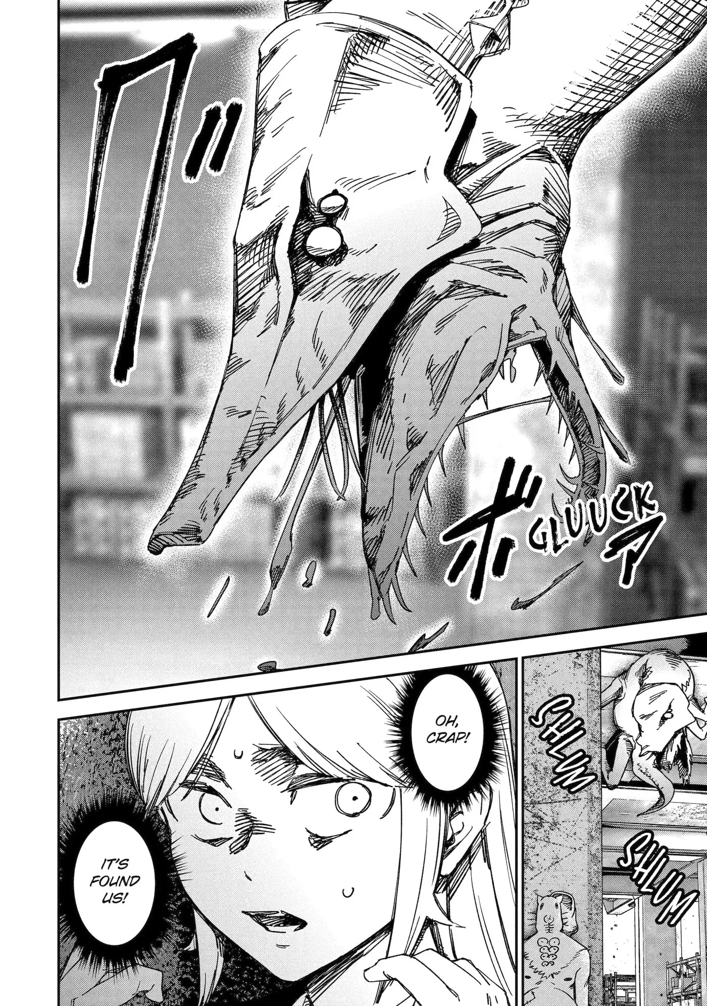 Read Moimon chapter 8.1 image 9 on Lezhin