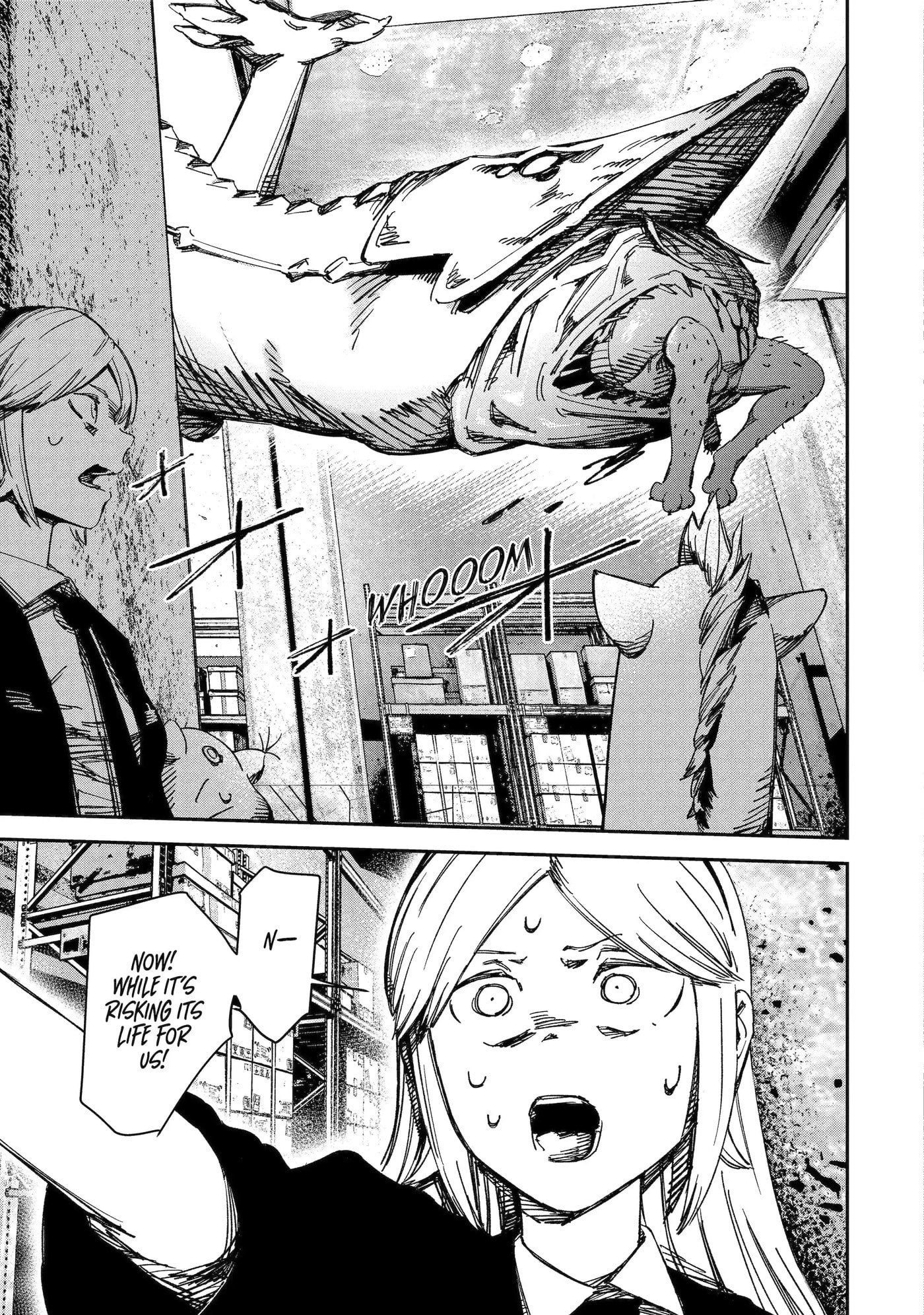 Read Moimon chapter 8.2 image 4 on Lezhin