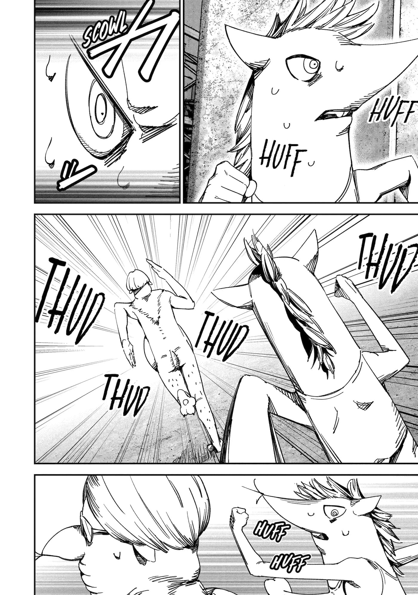 Read Moimon chapter 8.2 image 9 on Lezhin