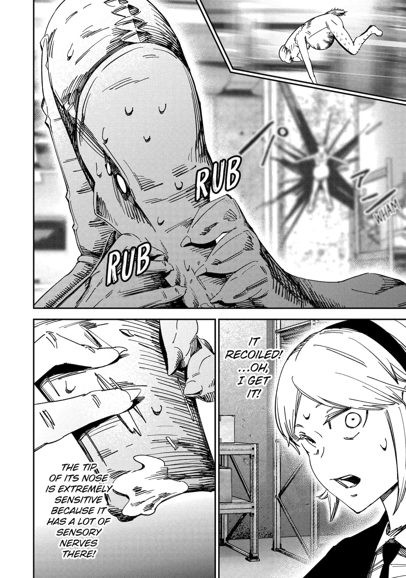 Read Moimon chapter 8.3 image 5 on Lezhin