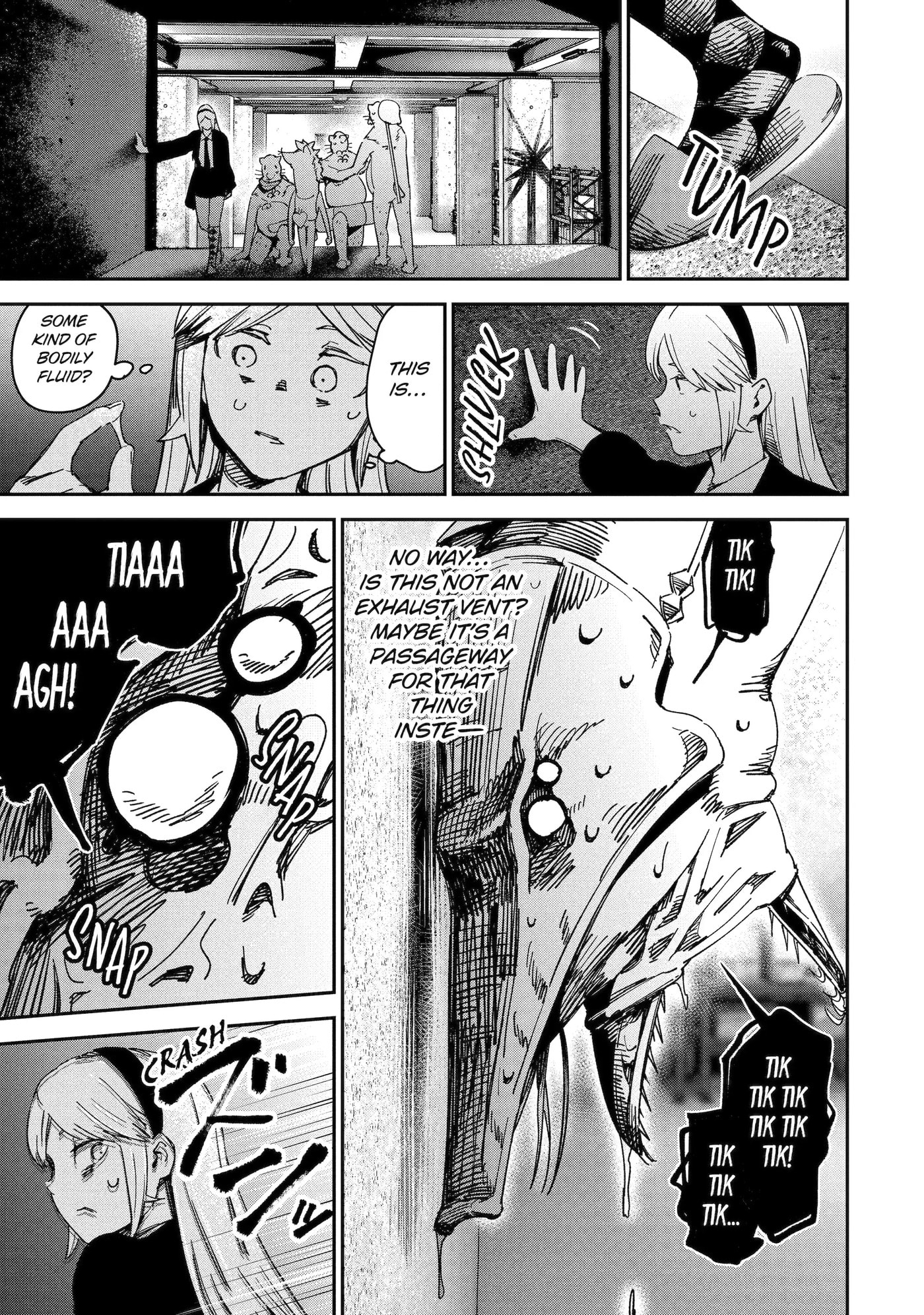 Read Moimon chapter 8.3 image 8 on Lezhin