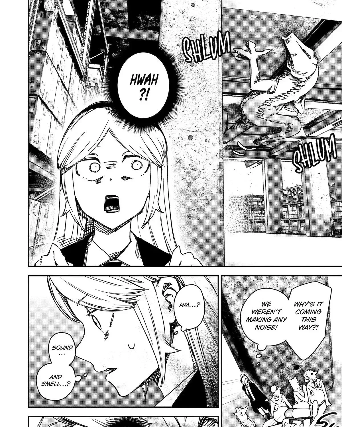 Read Moimon chapter 8 image 10 on Lezhin