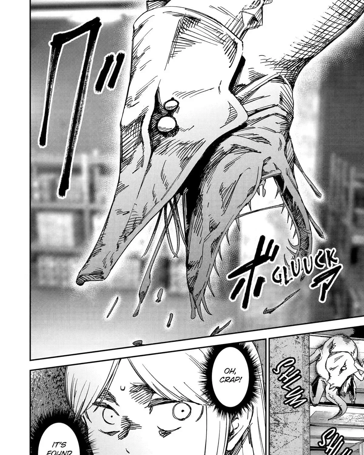 Read Moimon chapter 8 image 18 on Lezhin