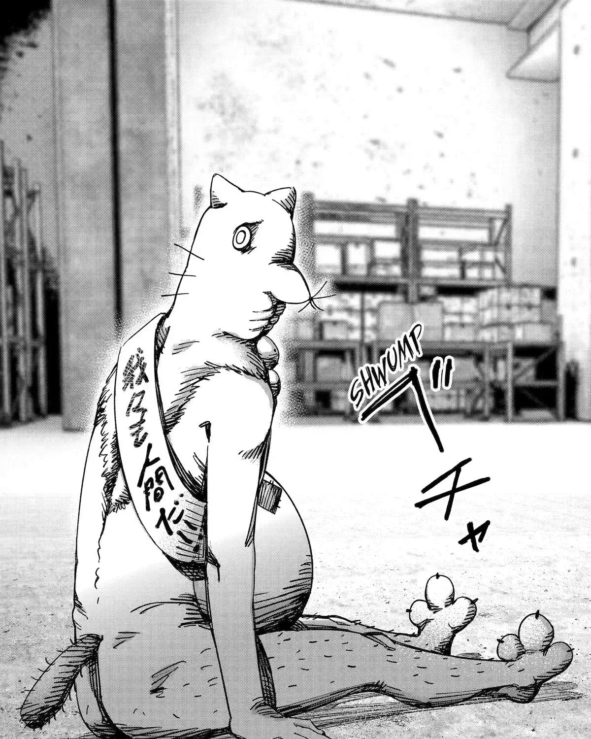 Read Moimon chapter 8 image 24 on Lezhin