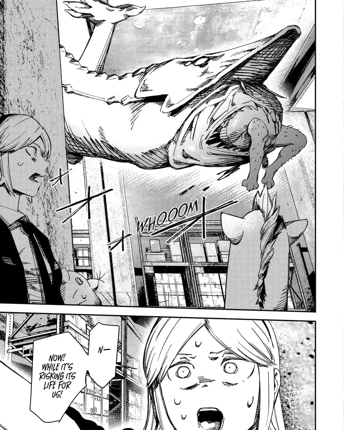 Read Moimon chapter 8 image 28 on Lezhin