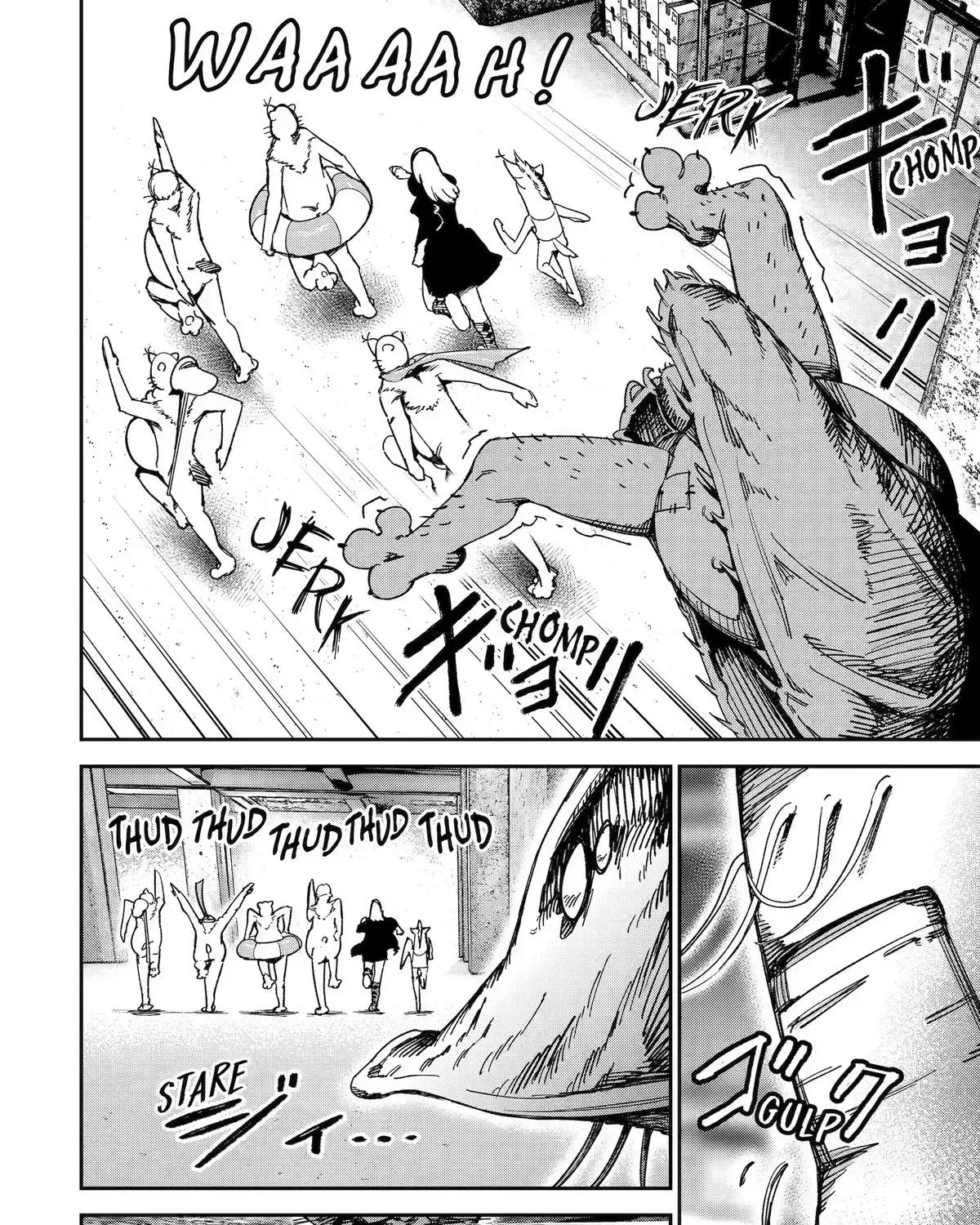 Read Moimon chapter 8 image 30 on Lezhin