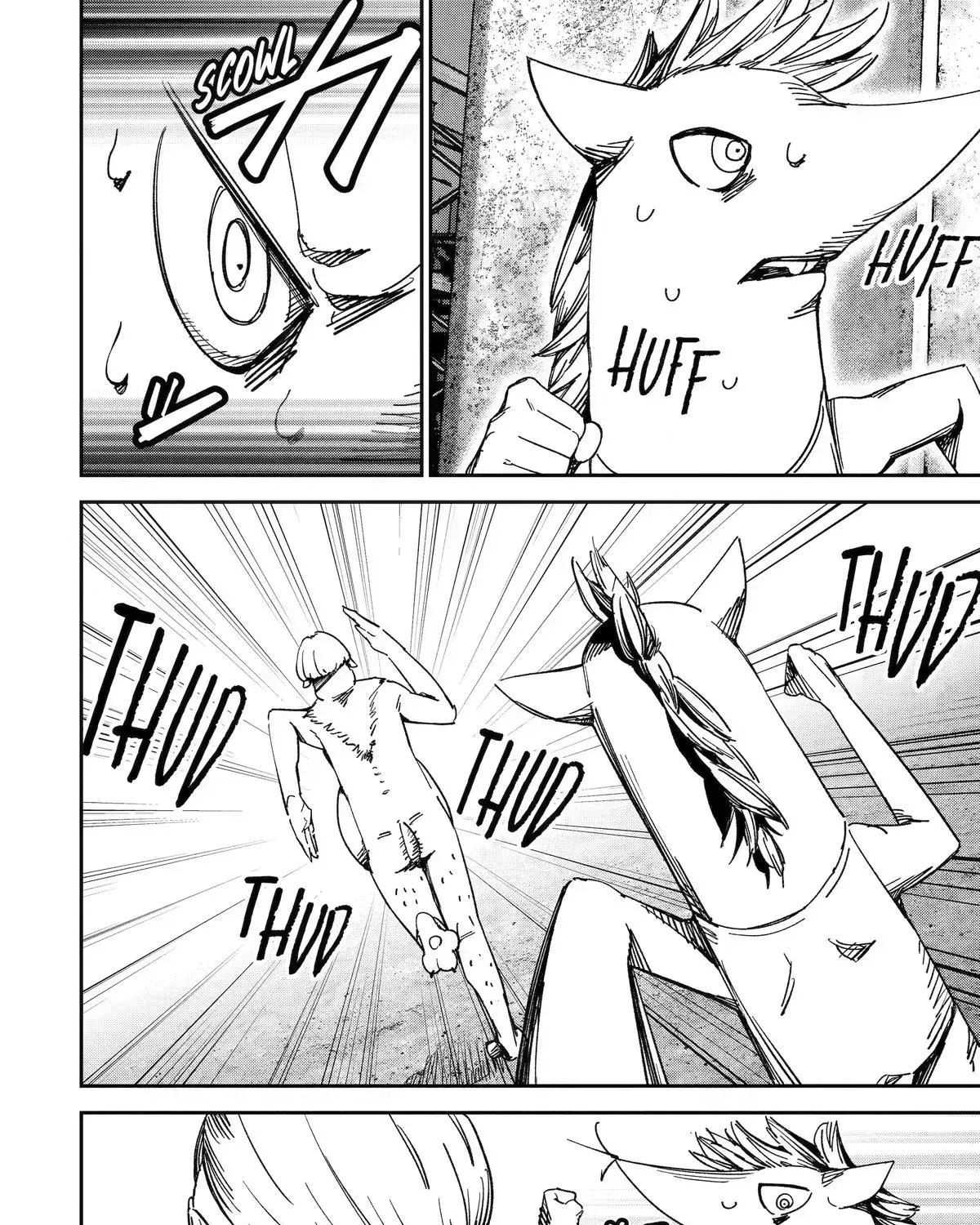 Read Moimon chapter 8 image 38 on Lezhin