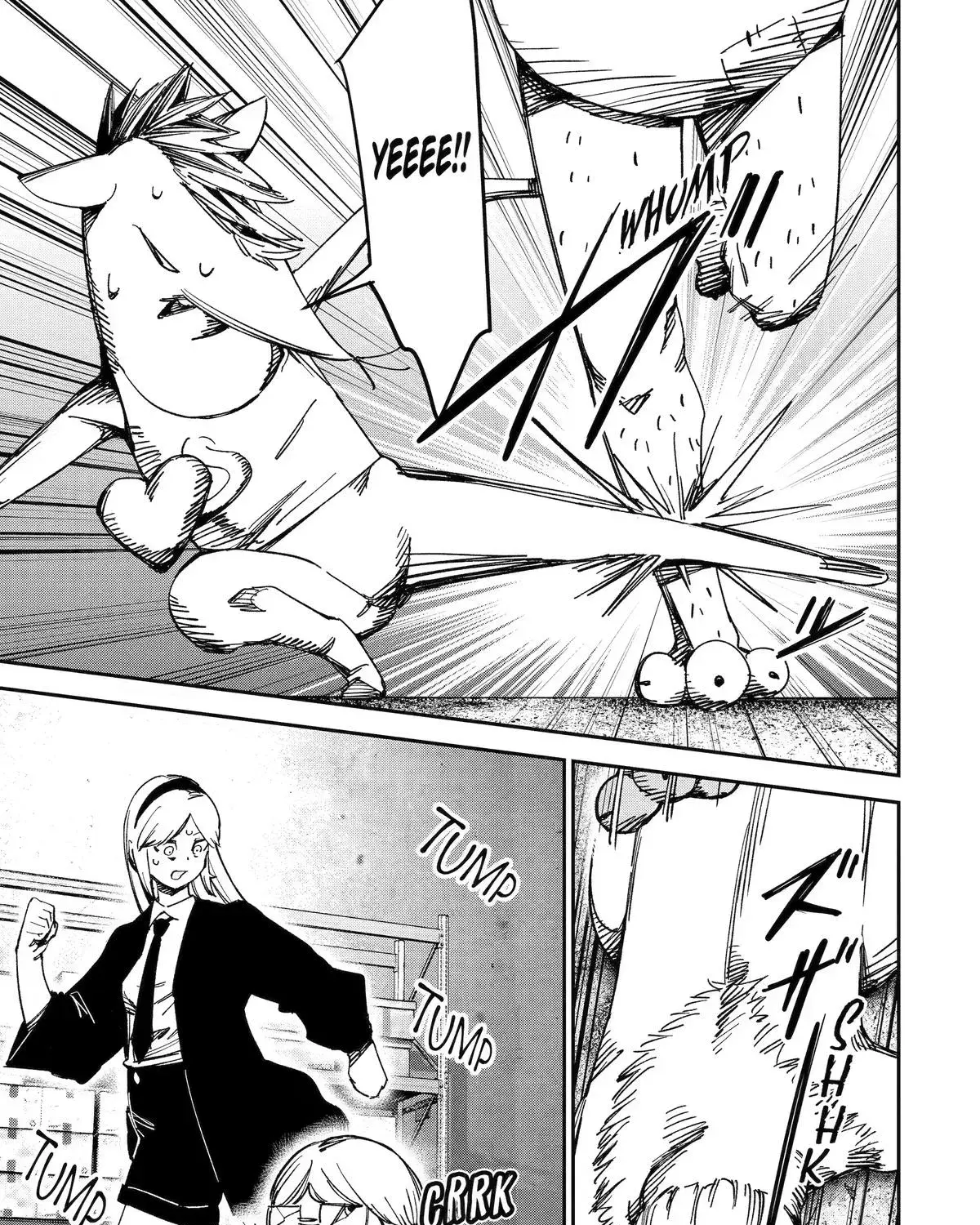 Read Moimon chapter 8 image 40 on Lezhin