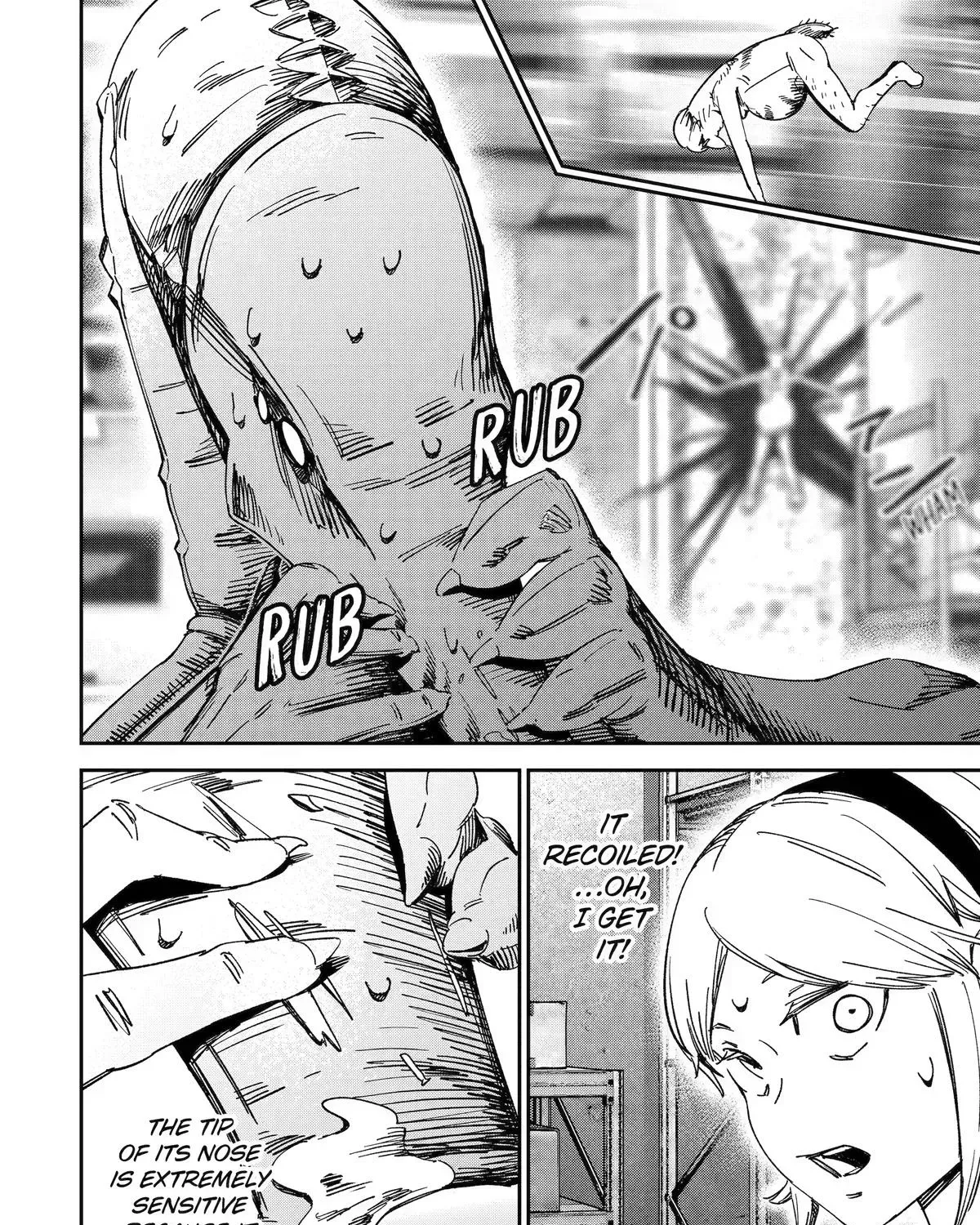 Read Moimon chapter 8 image 50 on Lezhin