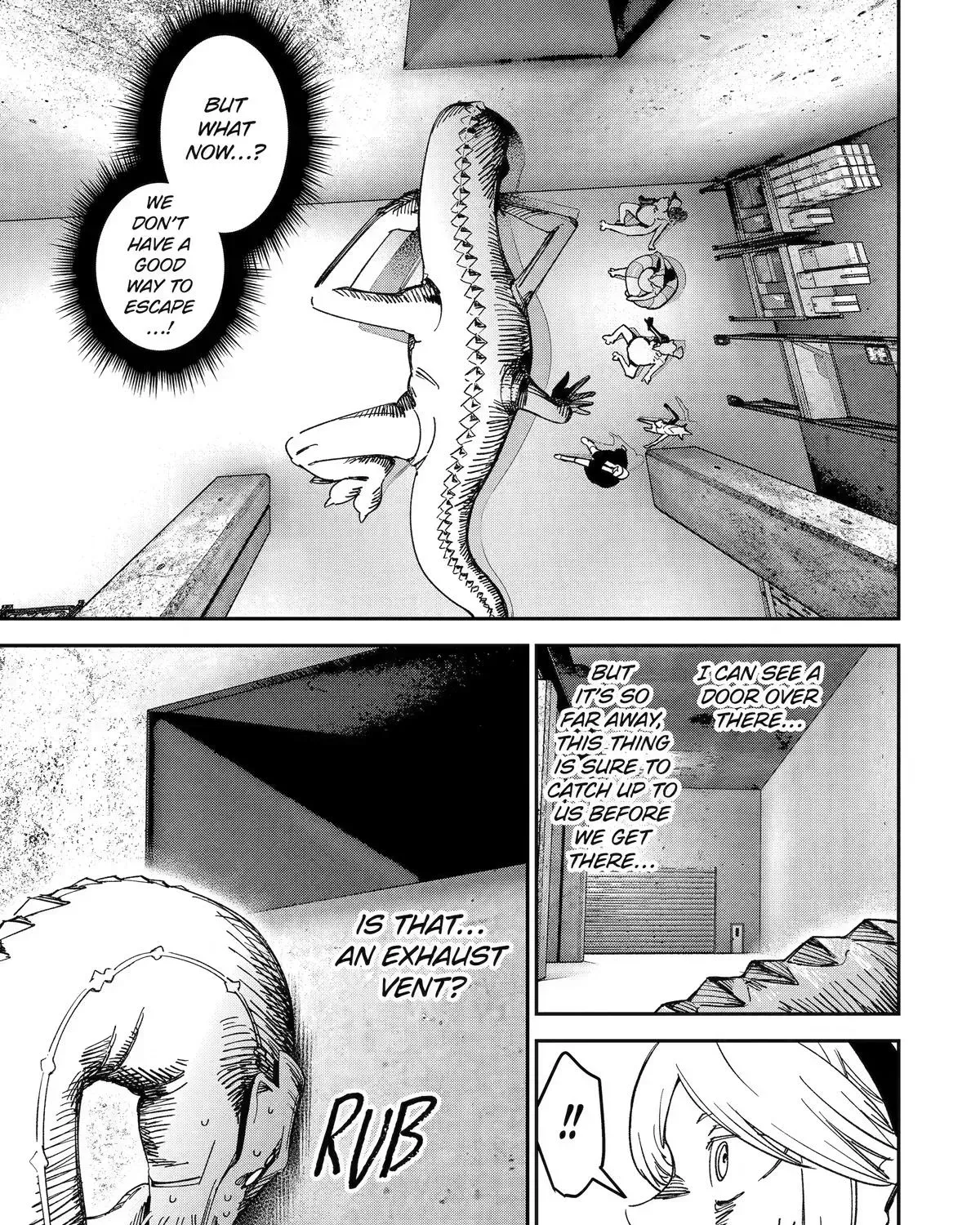 Read Moimon chapter 8 image 52 on Lezhin