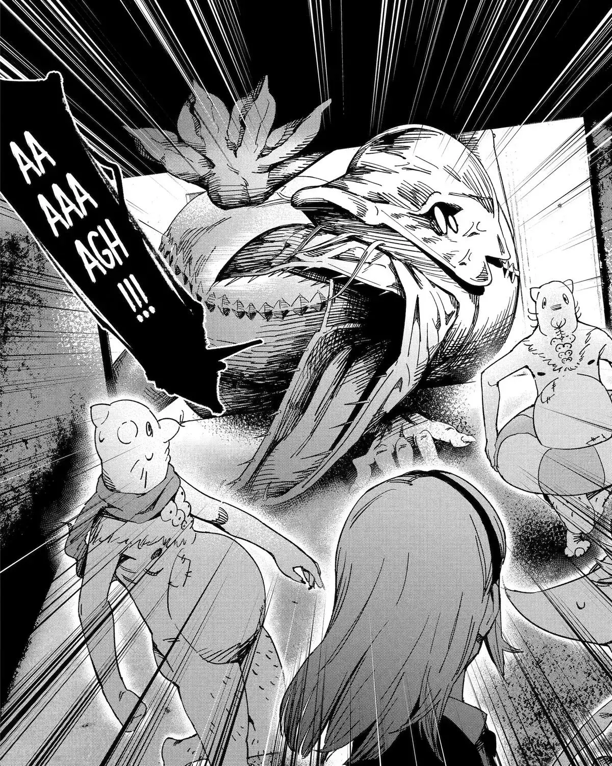 Read Moimon chapter 8 image 58 on Lezhin