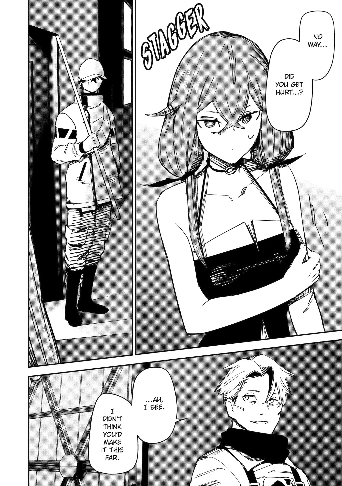 Read Moimon chapter 9.1 image 1 on Lezhin