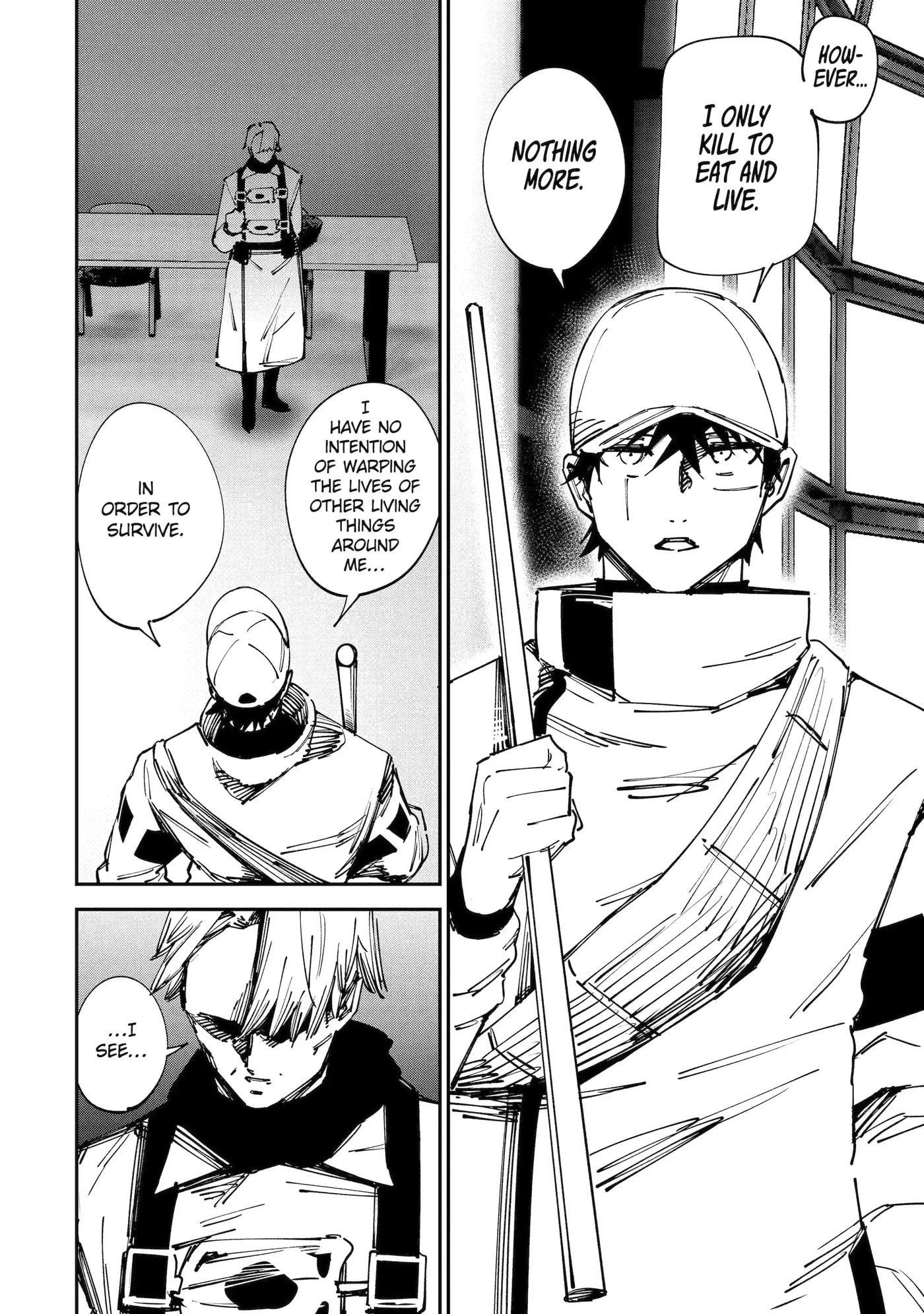 Read Moimon chapter 9.1 image 13 on Lezhin