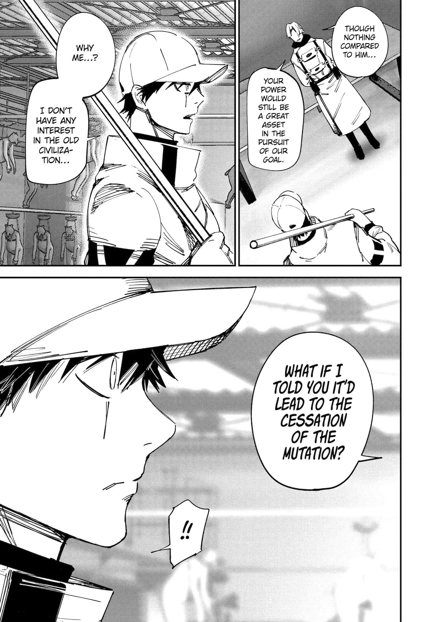 Read Moimon chapter 9.1 image 8 on Lezhin