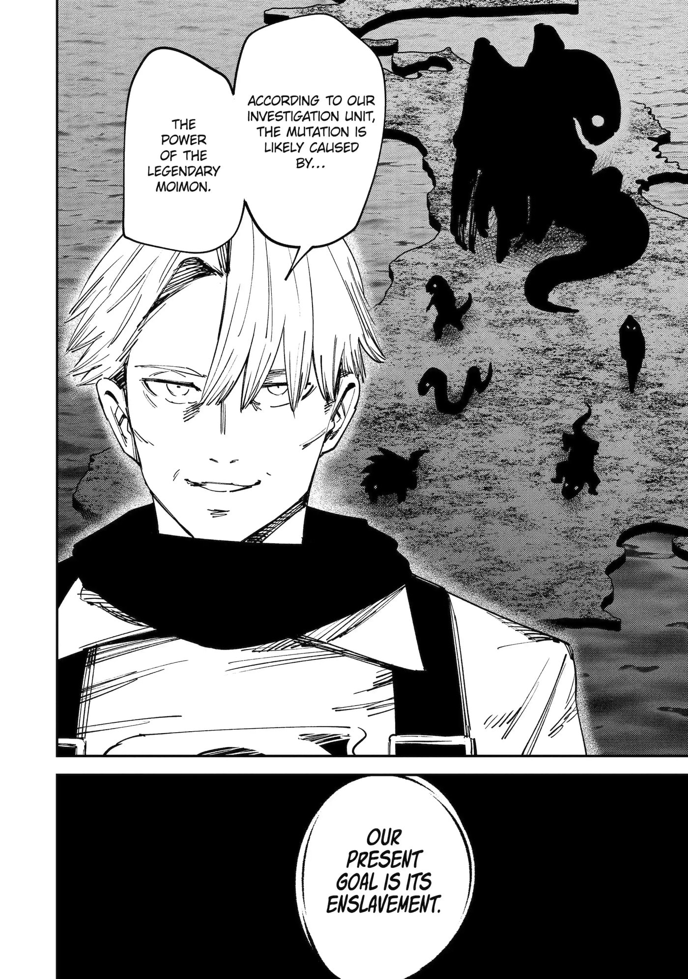Read Moimon chapter 9.1 image 9 on Lezhin