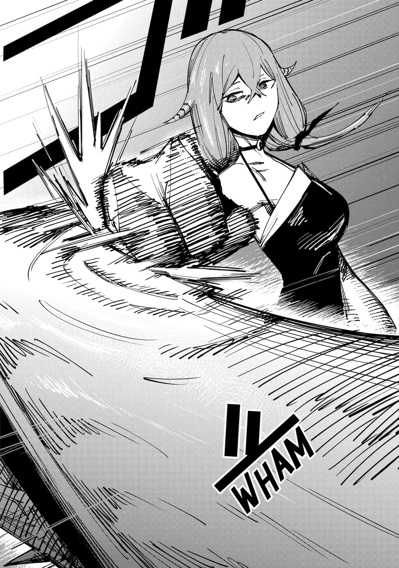 Read Moimon chapter 9.2 image 2 on Lezhin