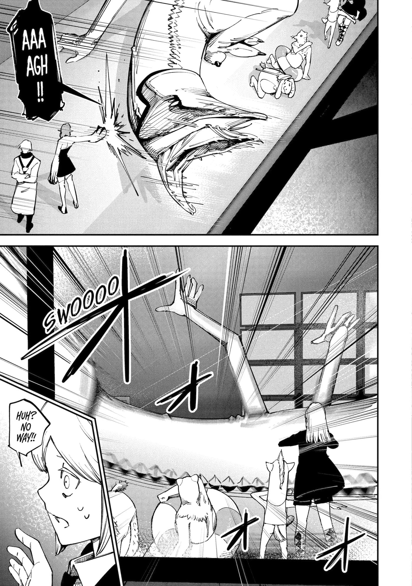Read Moimon chapter 9.2 image 3 on Lezhin