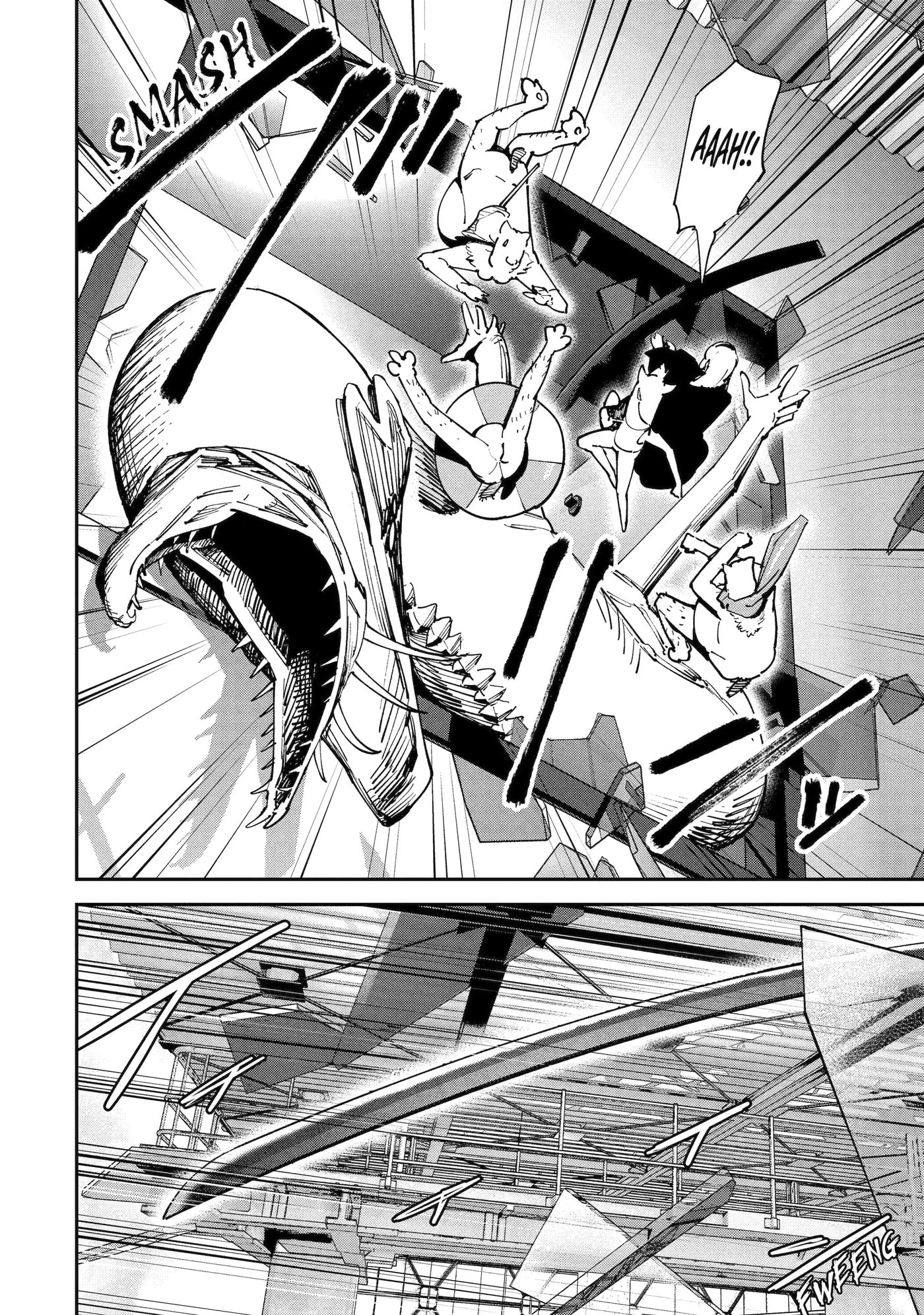 Read Moimon chapter 9.2 image 4 on Lezhin
