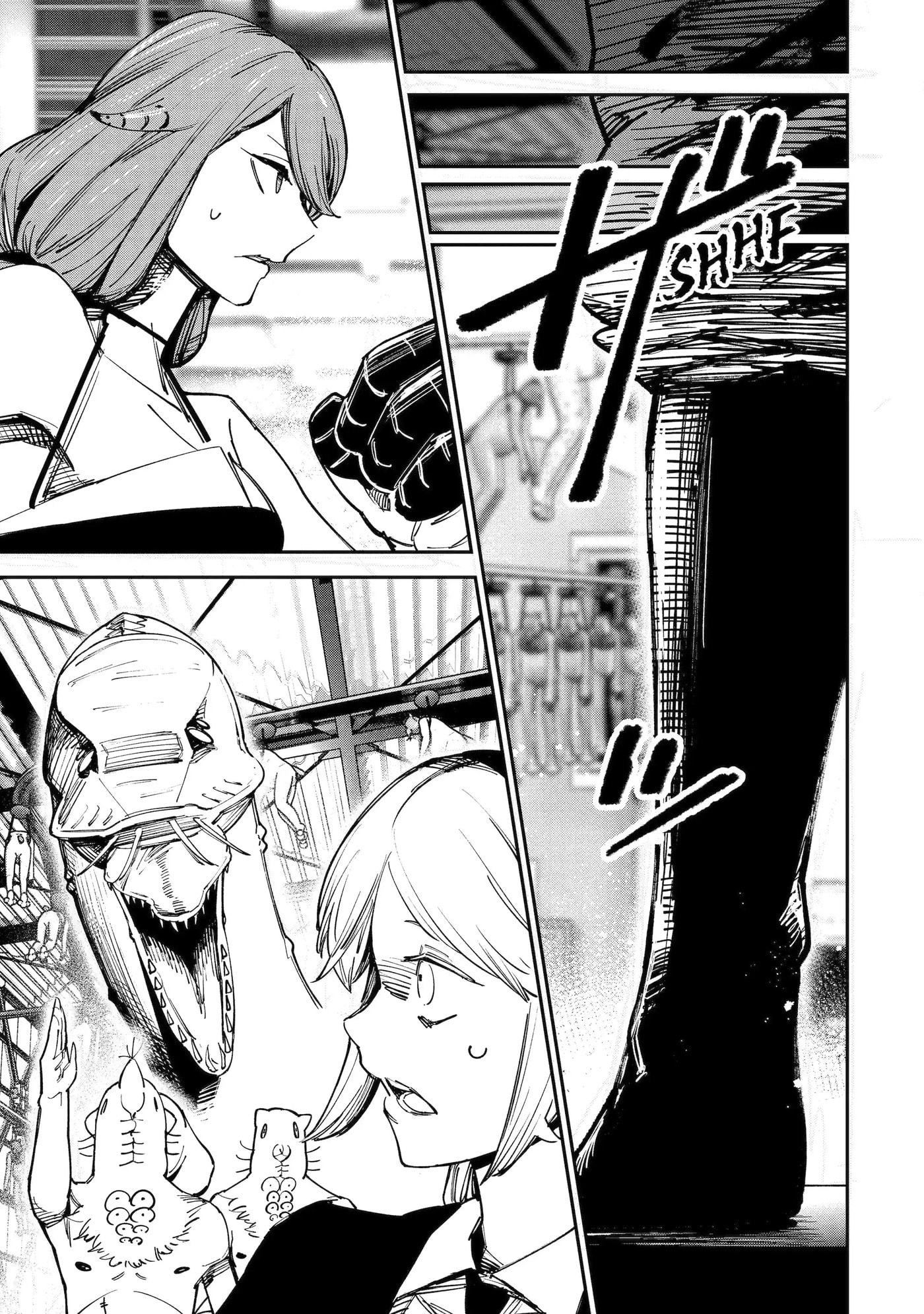 Read Moimon chapter 9.2 image 9 on Lezhin