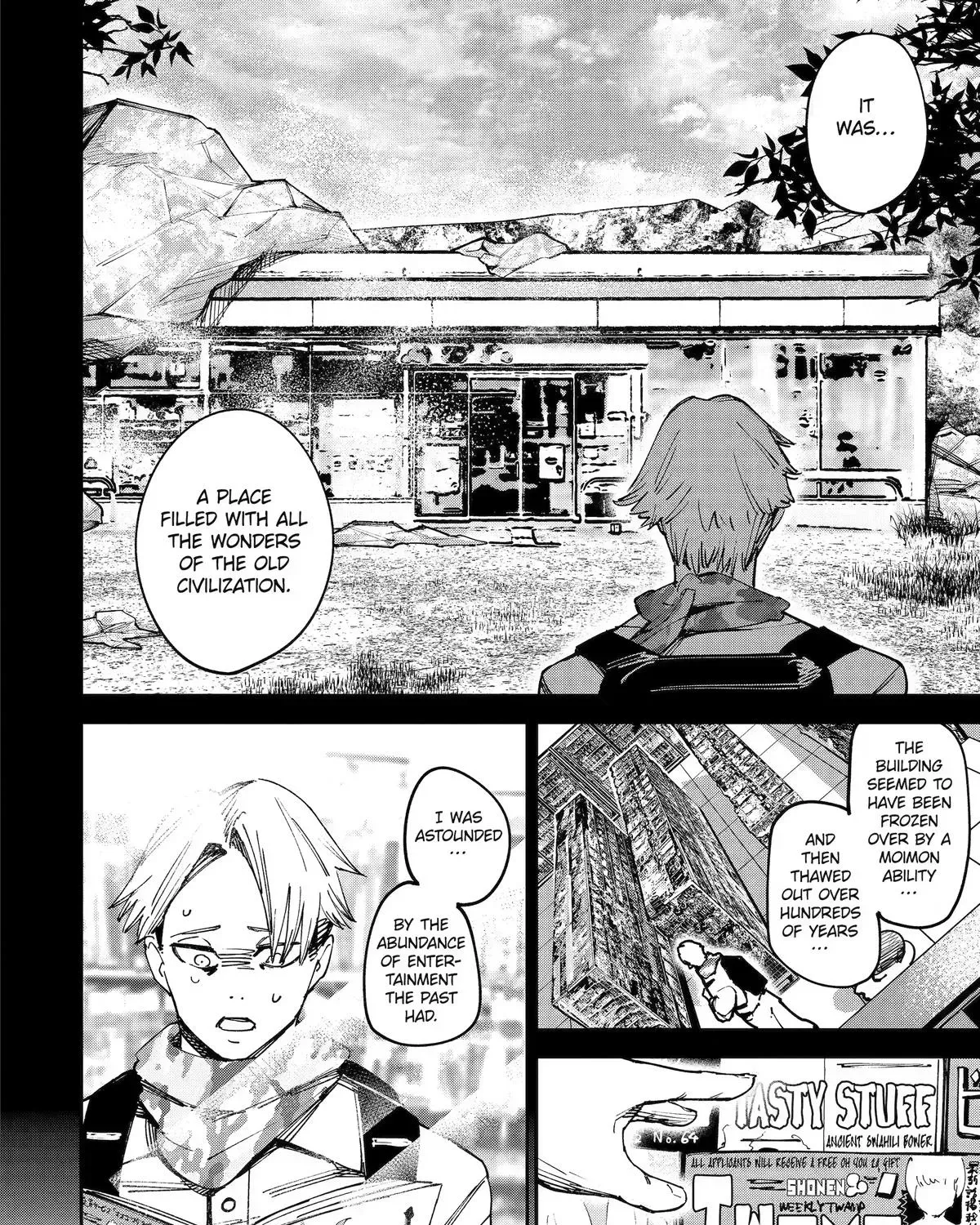 Read Moimon chapter 9 image 10 on Lezhin