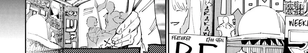 Read Moimon chapter 9 image 11 on Lezhin