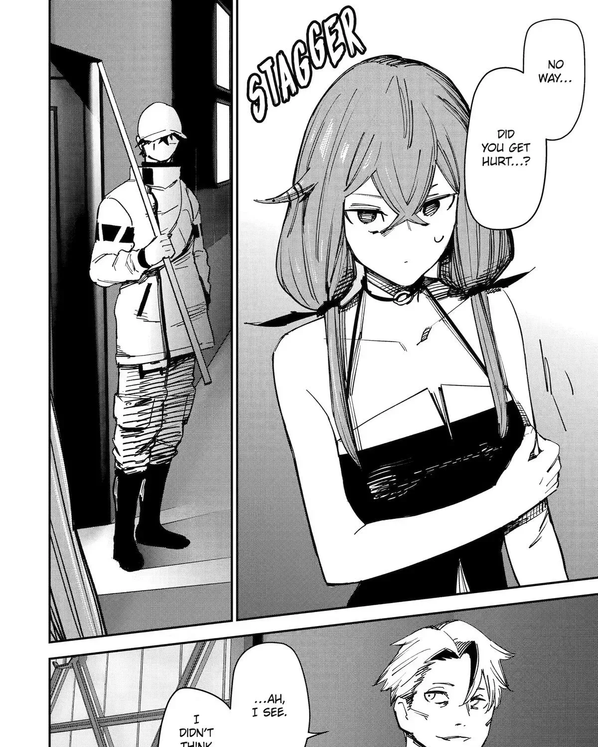Read Moimon chapter 9 image 2 on Lezhin