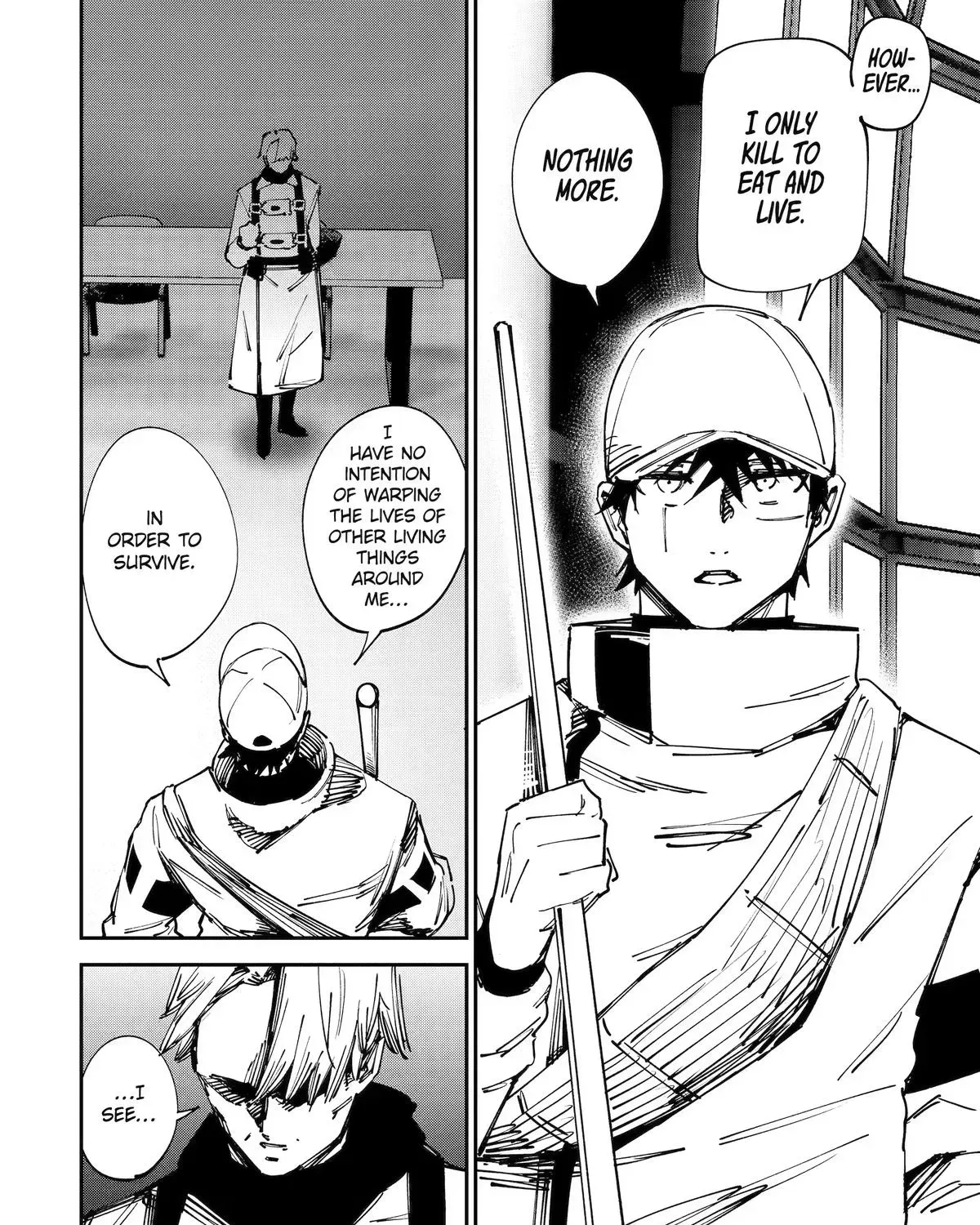 Read Moimon chapter 9 image 26 on Lezhin
