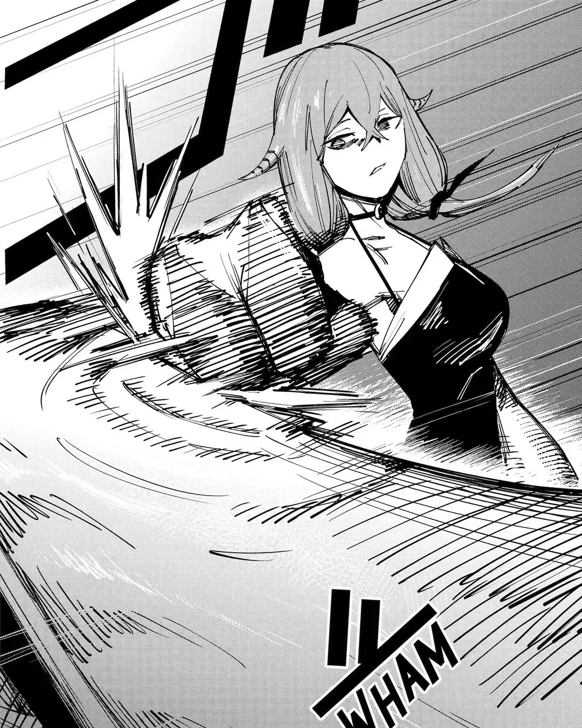 Read Moimon chapter 9 image 34 on Lezhin