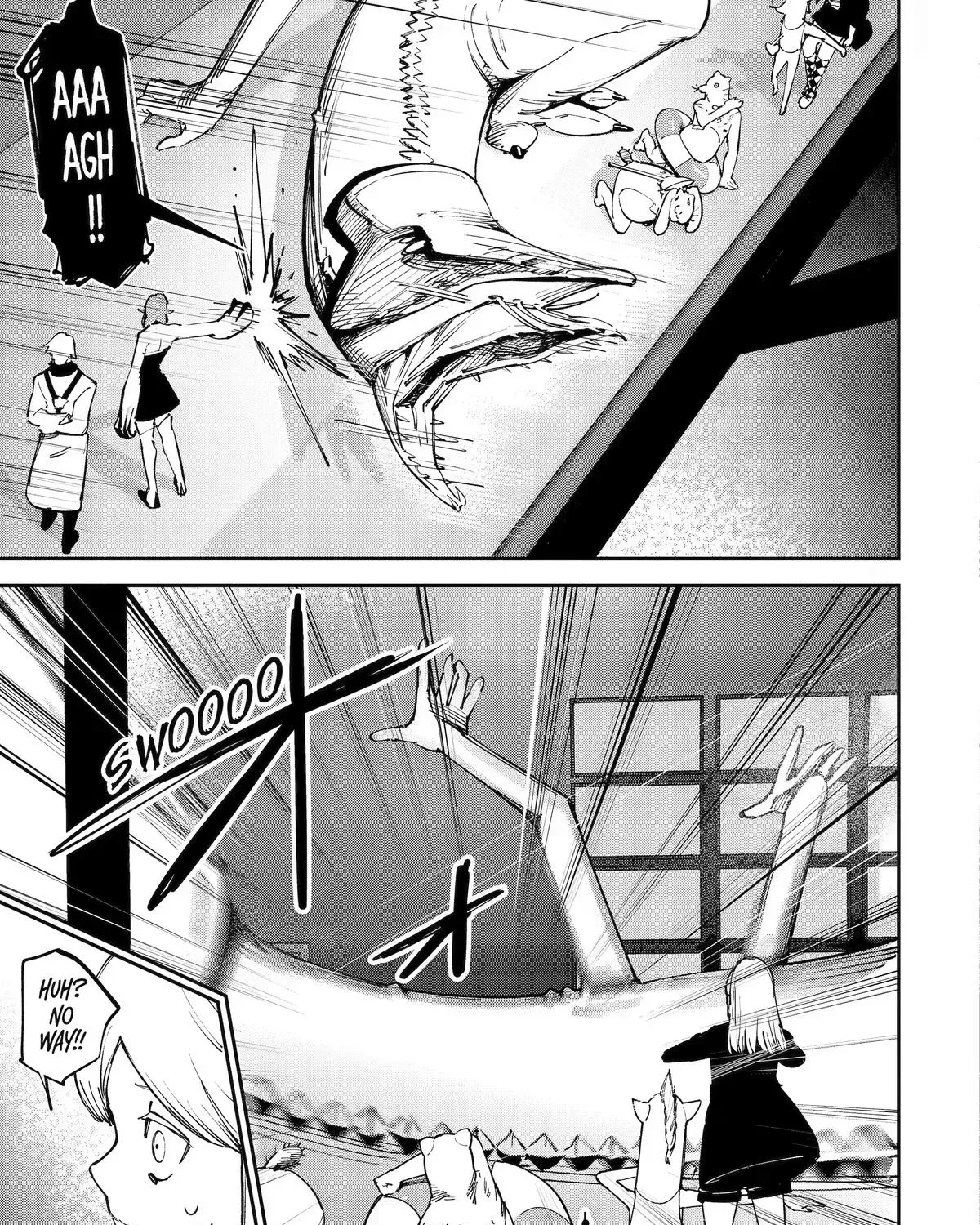 Read Moimon chapter 9 image 36 on Lezhin