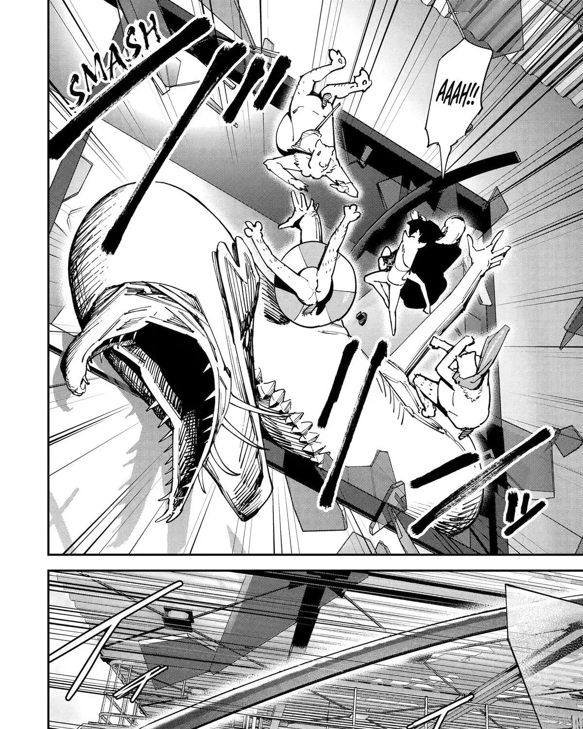 Read Moimon chapter 9 image 38 on Lezhin