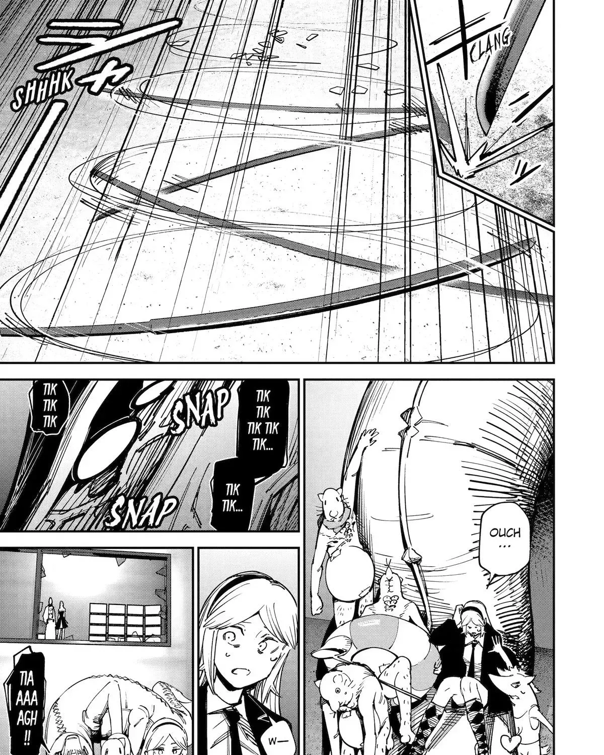 Read Moimon chapter 9 image 40 on Lezhin