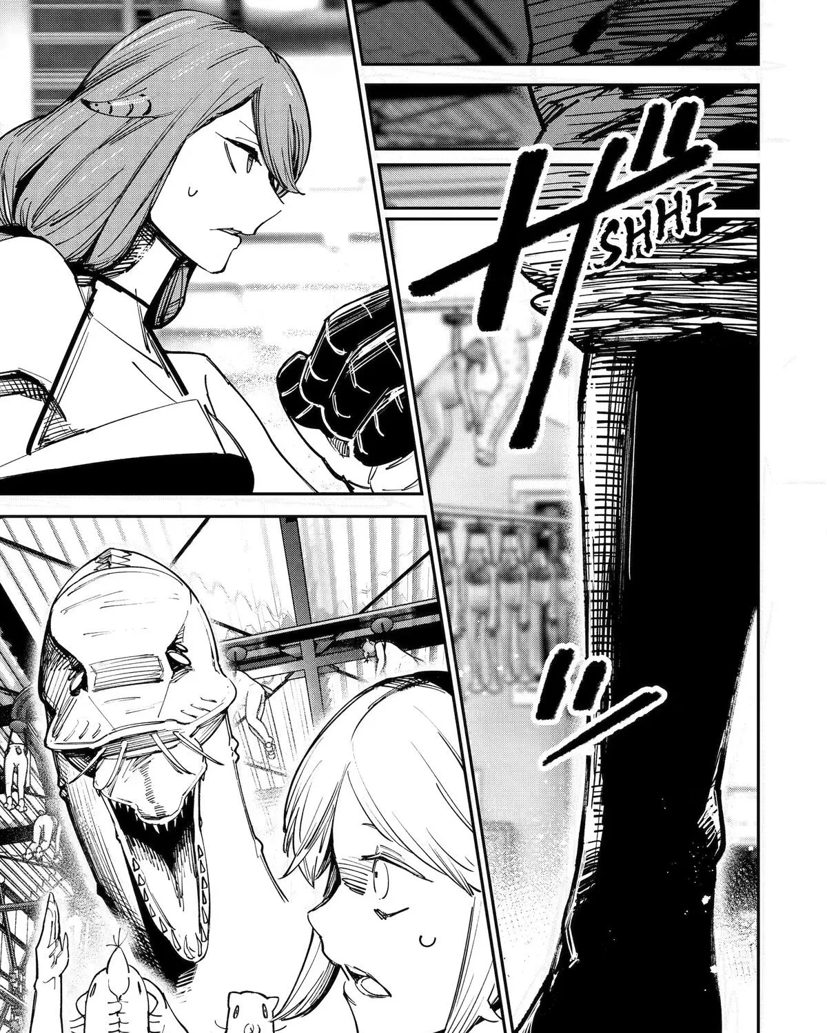 Read Moimon chapter 9 image 48 on Lezhin