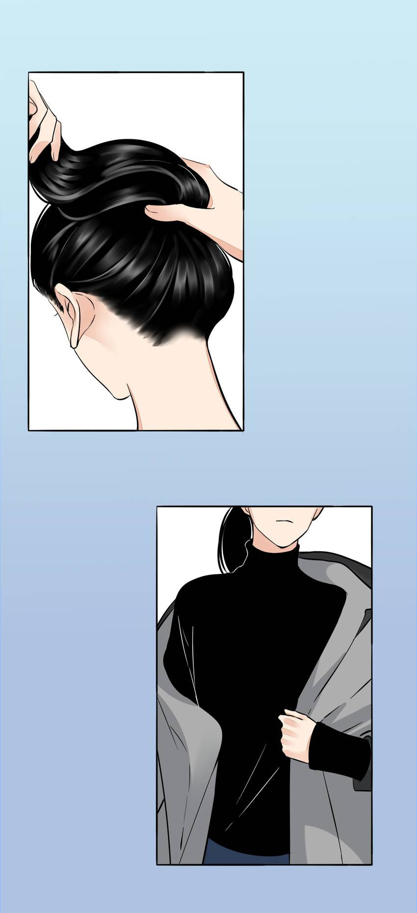 Read Mojito (Colored) chapter 1 image 16 on Lezhin