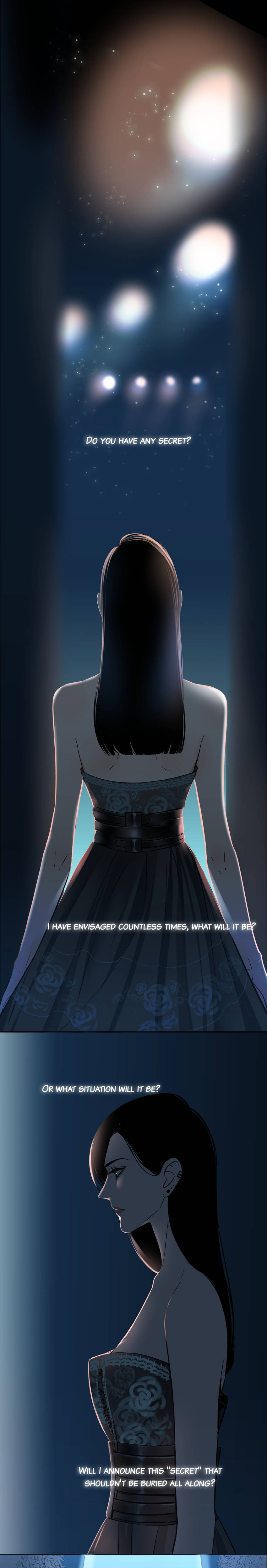 Read Mojito (Colored) chapter 1 image 2 on Lezhin