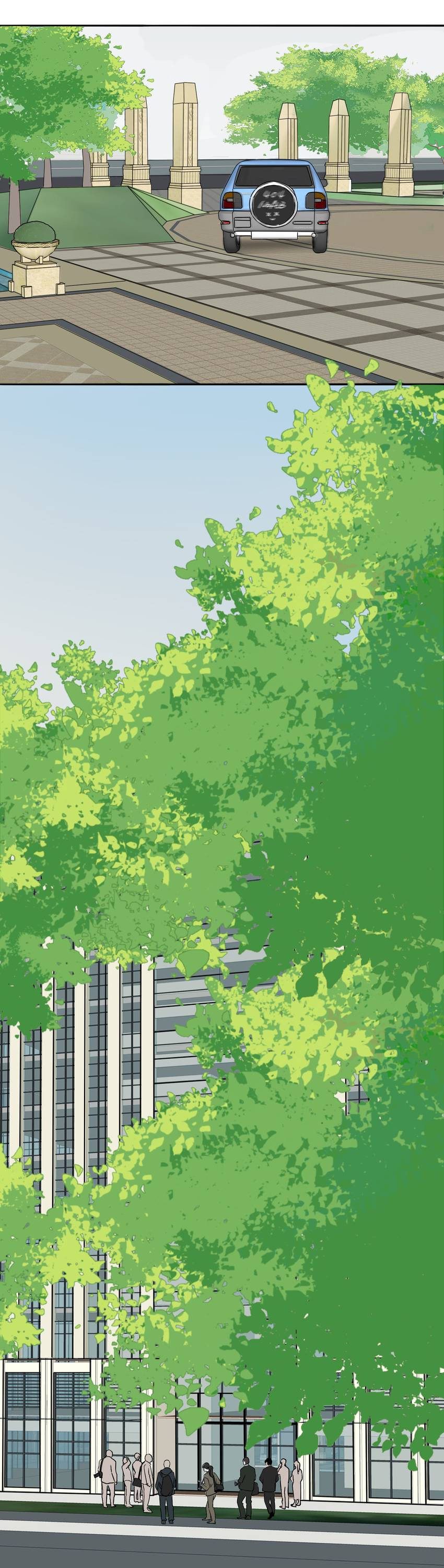 Read Mojito (Colored) chapter 1 image 21 on Lezhin