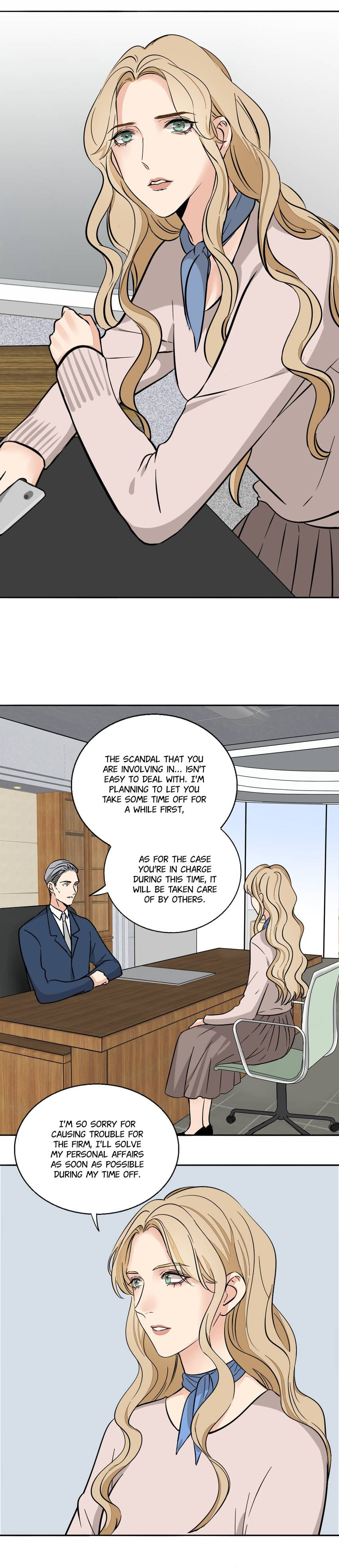 Read Mojito (Colored) chapter 1 image 25 on Lezhin