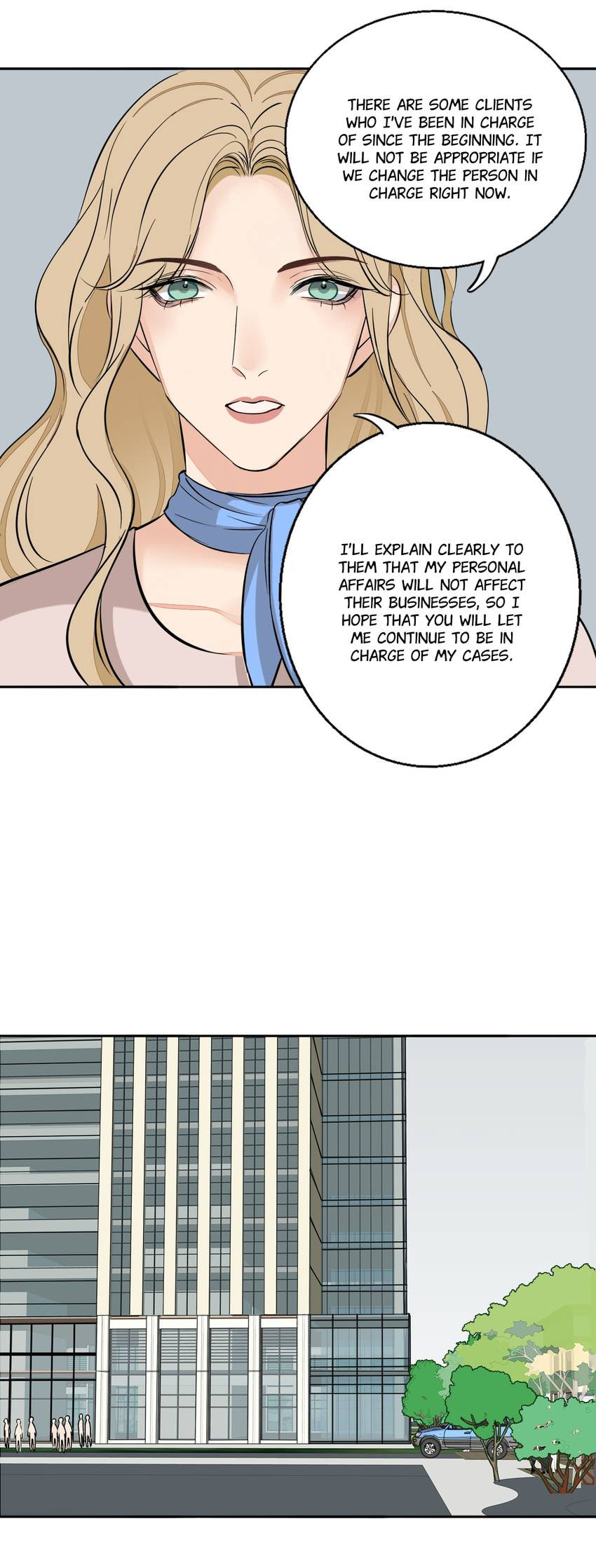 Read Mojito (Colored) chapter 1 image 27 on Lezhin